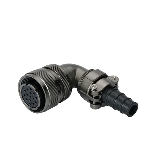 電纜護(hù)套插頭 WD28K15TV IP65
