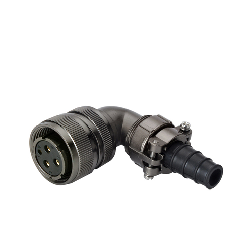 電纜護(hù)套插頭 WD28K4TV IP65