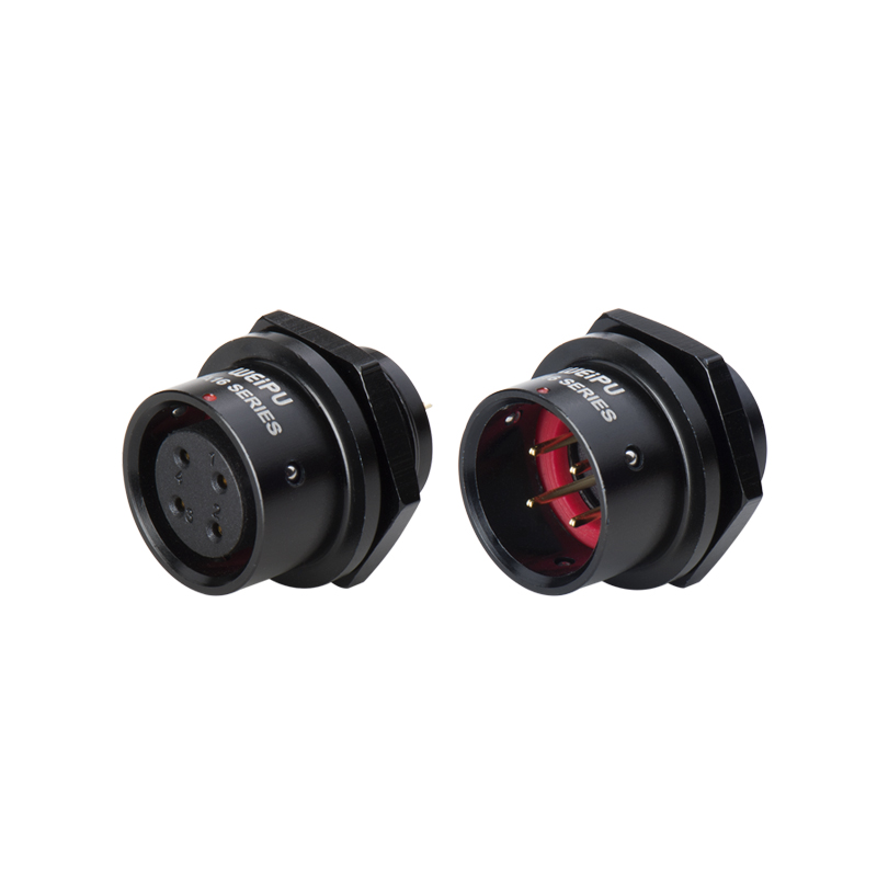 電纜對(duì)接插座 SA1612/P SA1612/S